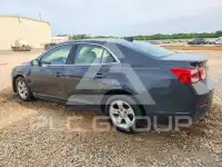 2015 Chevrolet Malibu фото