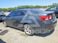 2015 Chevrolet Malibu фото