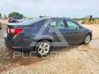 2015 Chevrolet Malibu фото