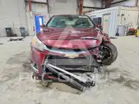 2015 Chevrolet Malibu фото