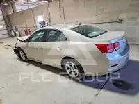 2015 Chevrolet Malibu фото