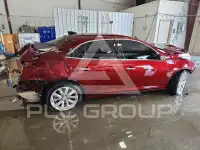 2015 Chevrolet Malibu фото