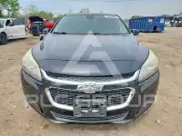 2015 Chevrolet Malibu photo