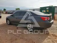 2015 Chevrolet Malibu photo