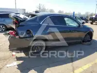 2015 Chevrolet Malibu photo