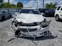 2015 Chevrolet Cruze фото