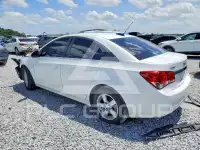 2015 Chevrolet Cruze фото