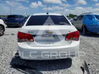 2015 Chevrolet Cruze фото