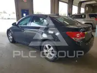 2015 Chevrolet Cruze photo