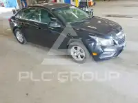 2015 Chevrolet Cruze photo