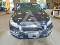 2015 Chevrolet Cruze photo