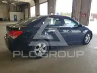2015 Chevrolet Cruze photo