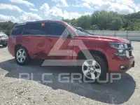 2015 Chevrolet Tahoe фото