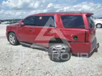 2015 Chevrolet Tahoe фото