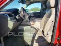 2015 Chevrolet Tahoe фото