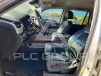 2015 Chevrolet Tahoe фото