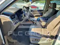 2015 Chevrolet Tahoe фото