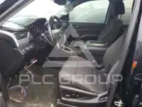 2015 Chevrolet Tahoe фото