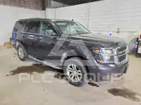 2015 Chevrolet Tahoe photo