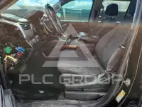 2015 Chevrolet Tahoe фото