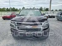 2015 Chevrolet Tahoe photo
