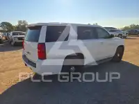 2015 Chevrolet Tahoe photo