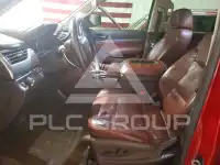 2015 Chevrolet Tahoe фото