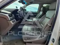 2015 Chevrolet Tahoe фото