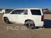 2015 Chevrolet Tahoe photo