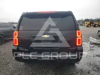 2015 Chevrolet Tahoe фото