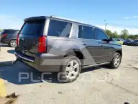2015 Chevrolet Tahoe фото