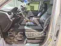 2015 Chevrolet Tahoe фото