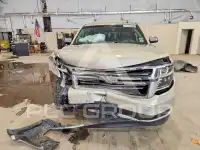 2015 Chevrolet Tahoe фото