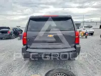 2015 Chevrolet Tahoe photo