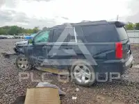2015 Chevrolet Tahoe фото