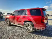 2015 Chevrolet Tahoe фото