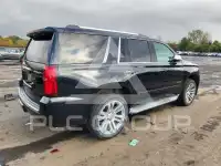 2015 Chevrolet Tahoe фото