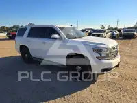 2015 Chevrolet Tahoe photo
