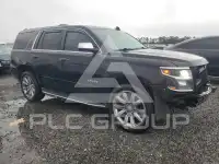 2015 Chevrolet Tahoe фото