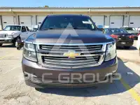 2015 Chevrolet Tahoe фото