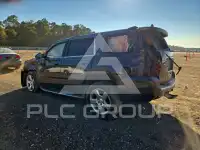 2015 Chevrolet Tahoe photo