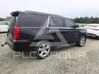2015 Chevrolet Tahoe фото