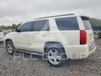 2015 Chevrolet Tahoe фото