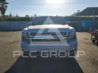 2015 Chevrolet Tahoe фото