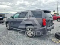 2015 Chevrolet Tahoe photo