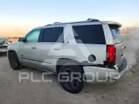 2015 Chevrolet Tahoe фото