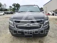2015 Chevrolet Tahoe фото
