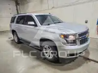 2015 Chevrolet Tahoe фото