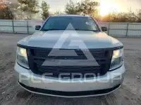 2015 Chevrolet Tahoe фото
