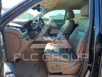 2015 Chevrolet Tahoe фото